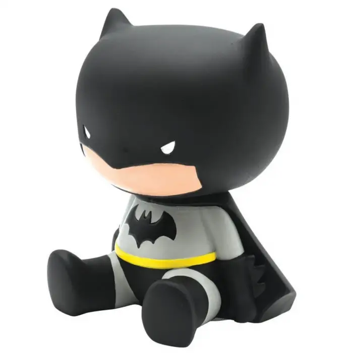 Mey İthalat® 3D Batman Gece Lambası