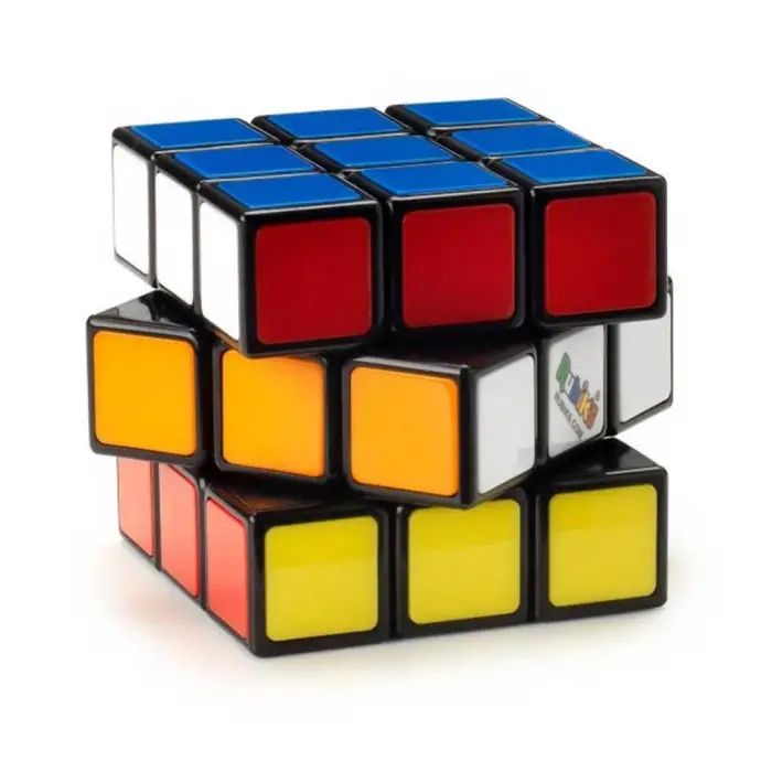 Mey İthalat® 3x3 Küp Puzzle 6063968