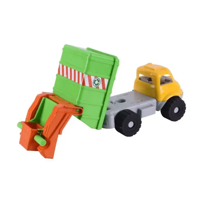 Mey İthalat® 4005  Çöp Kamyonu