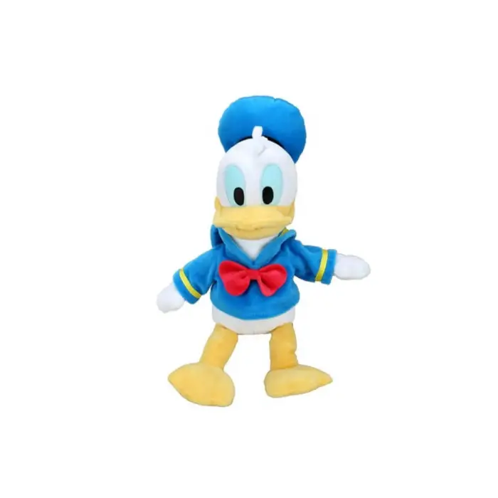 Mey İthalat® 40206 Donald Core Peluş 25 cm