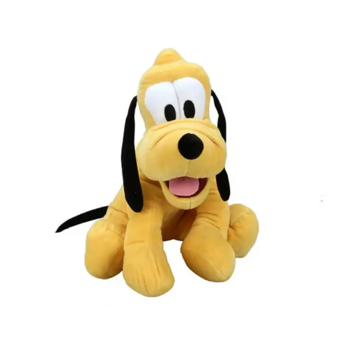Mey İthalat® 40208 Pluto Core Peluş 25 cm.