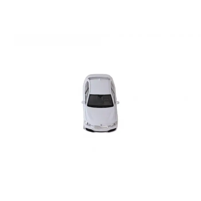 Mey İthalat® 43659  DİE CAST PULL BACK BMW 335İ