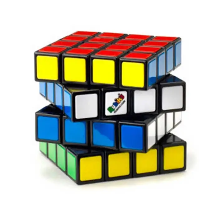 Mey İthalat® 4x4 Küp Puzzle 6064639