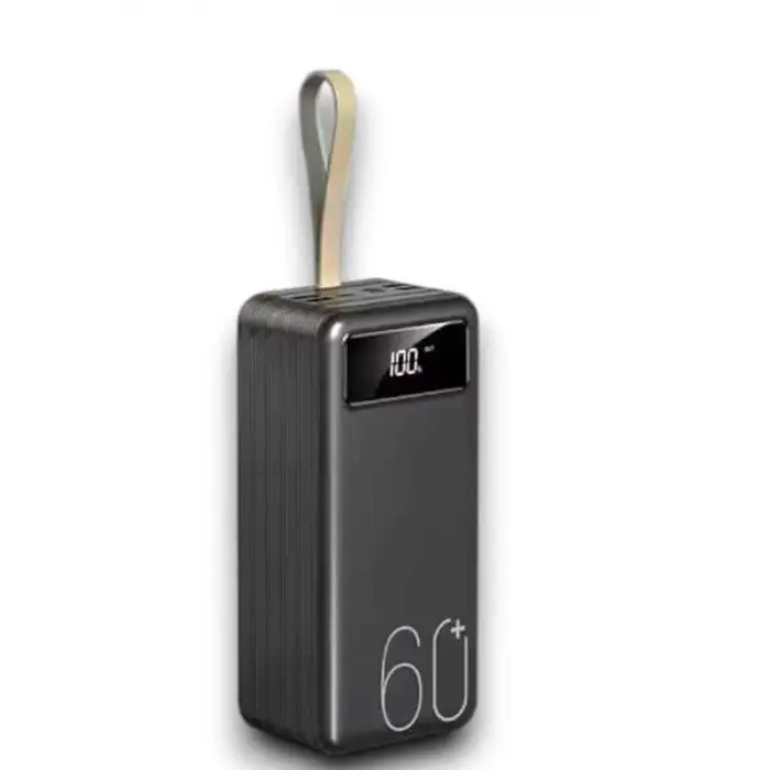 Mey İthalat® 60.000 MAH POWERBANK