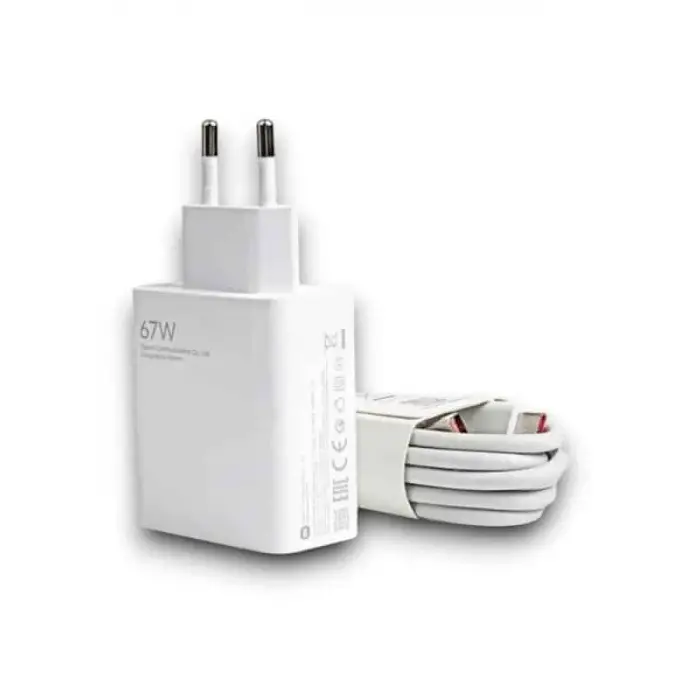 Mey İthalat® 67 W ŞARJ ALETİ