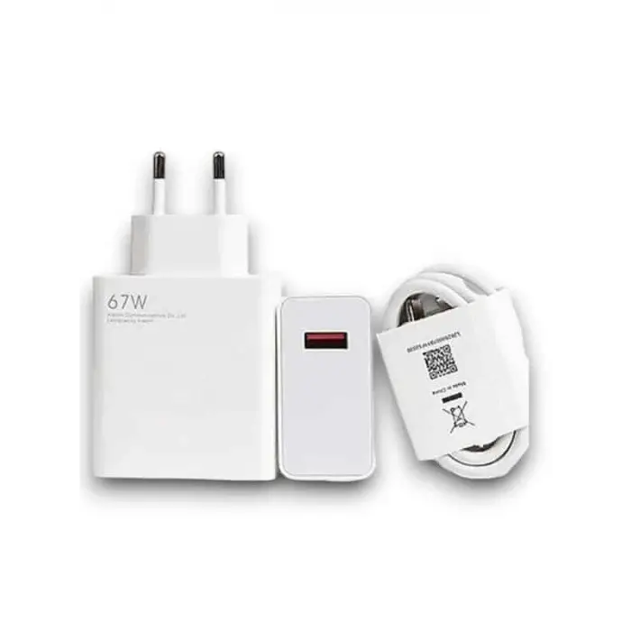 Mey İthalat® 67 W ŞARJ ALETİ