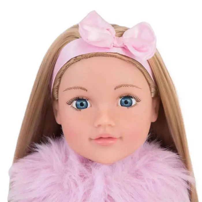 Mey İthalat® 94816 BEBEK 47 CM