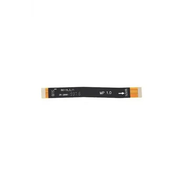 Mey İthalat® A20s-A207 Ara Film Flex