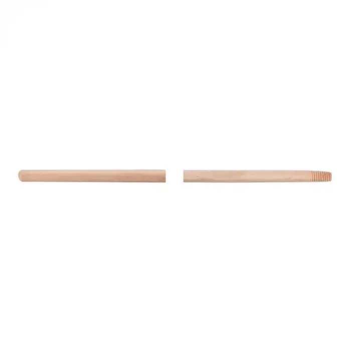 Mey İthalat® Ahşap Sırık Pasolu 120 cm