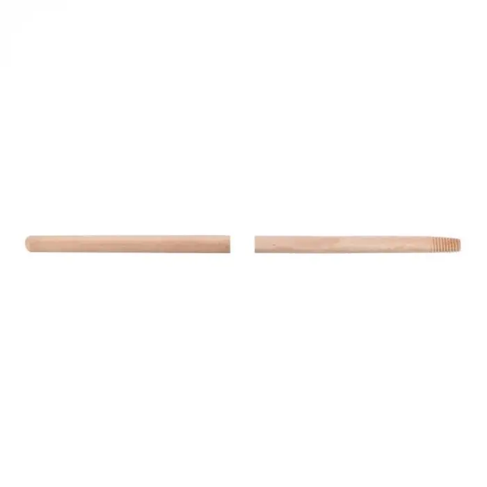 Mey İthalat® Ahşap Sırık Pasolu 120 cm