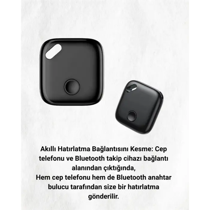 Mey İthalat® AİR TAG