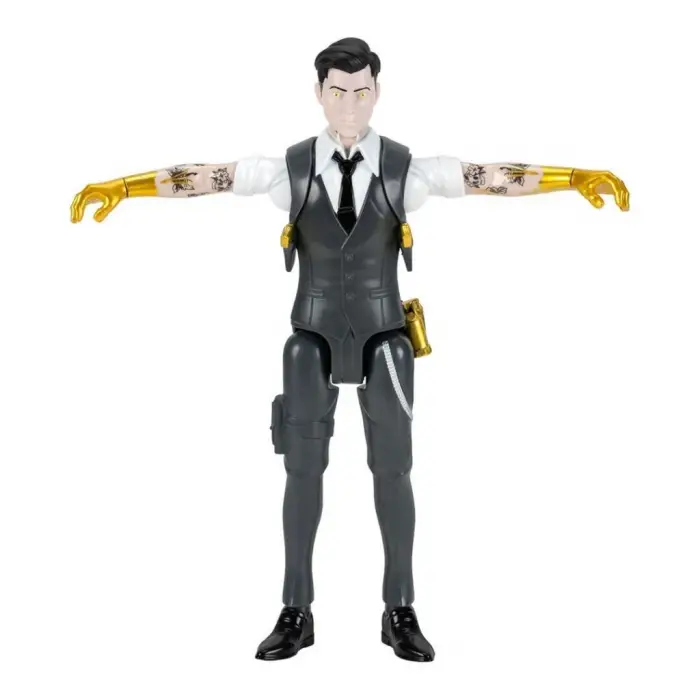Mey İthalat® Aksiyon Figür 30 cm