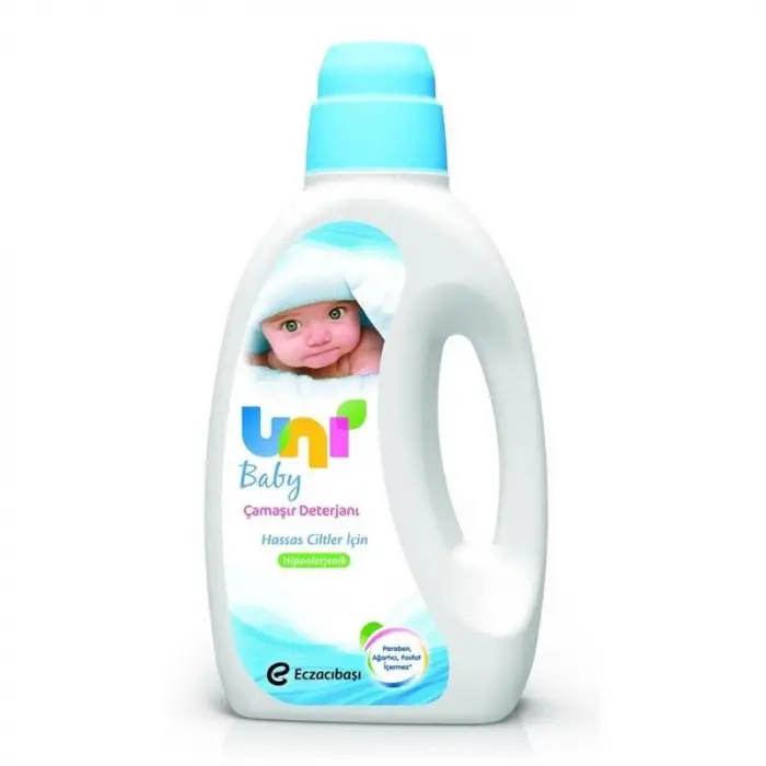 Mey İthalat®   Aktif Sıvı Çamaşır Deterjanı 1500 ml