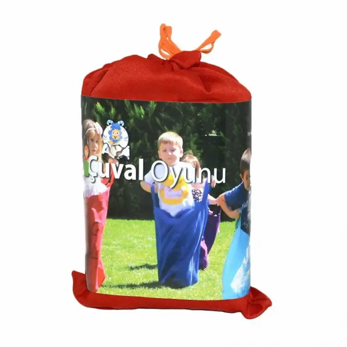 Mey İthalat® AND-5067 ZIP ZIP ÇUVALLAR