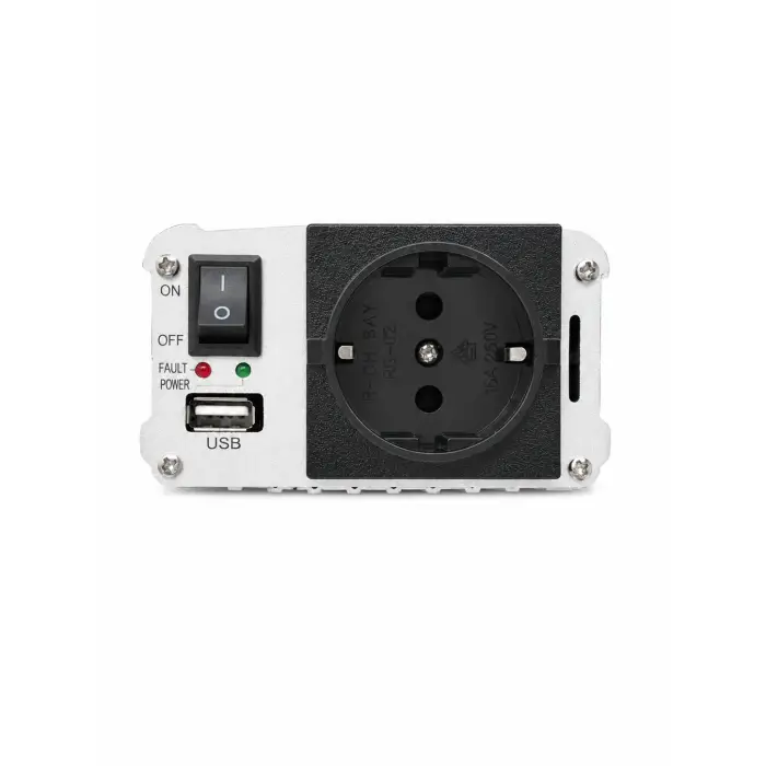 Mey İthalat® ARAÇ İNVERTER 500W