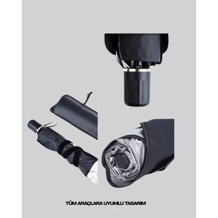 Mey İthalat® ARAÇ ŞEMSİYESİ