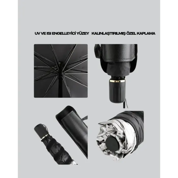 Mey İthalat® ARAÇ ŞEMSİYESİ