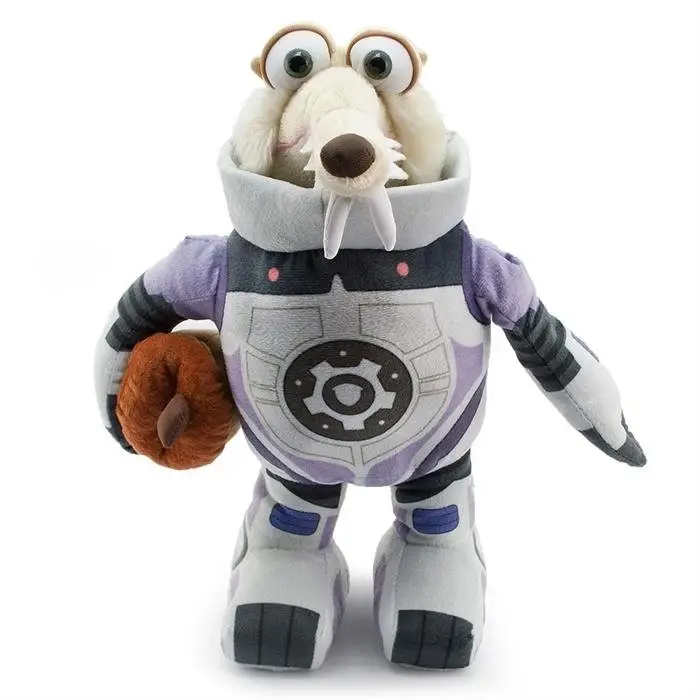 Mey İthalat® Astron 5 Crat Peluş Figür 30cm