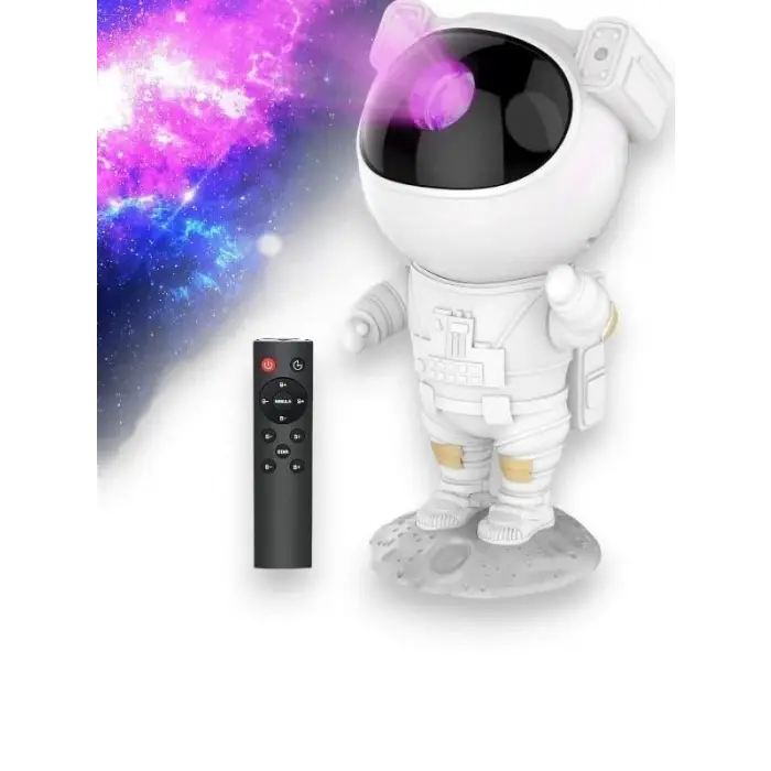 Mey İthalat® ASTRONOT  LAMBA SPEAKERLI