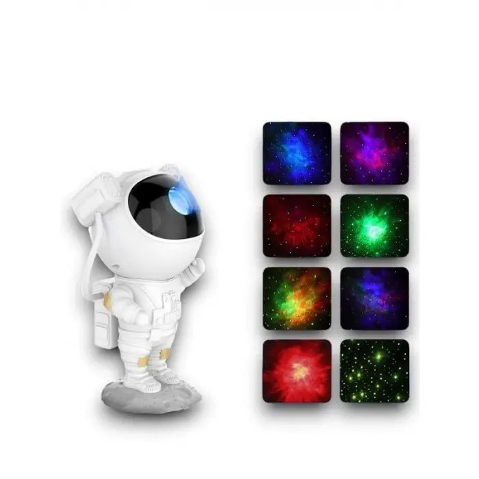 Mey İthalat® ASTRONOT  LAMBA SPEAKERLI