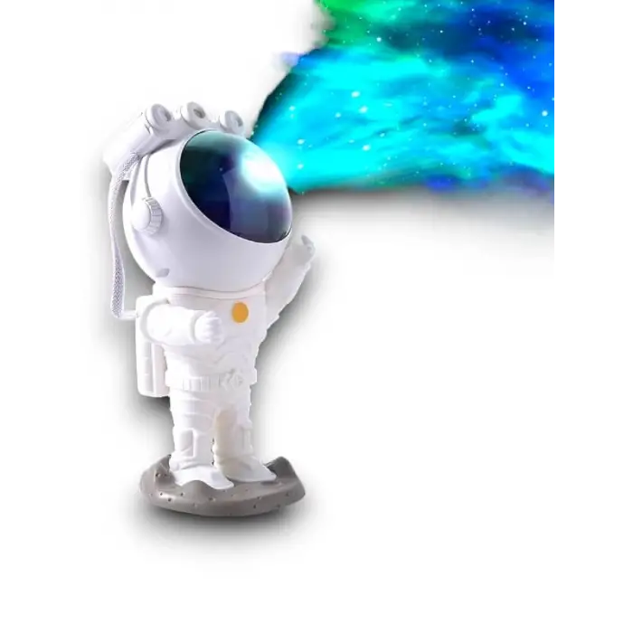Mey İthalat® ASTRONOT  LAMBA SPEAKERLI