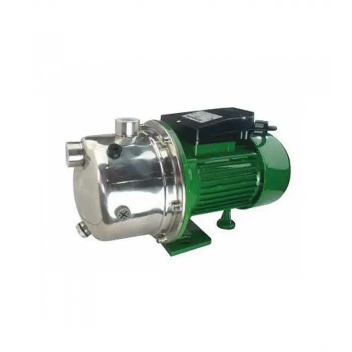 Mey İthalat® Atlantis Blu JCP 100 Noril Fanlı Jet Pompa