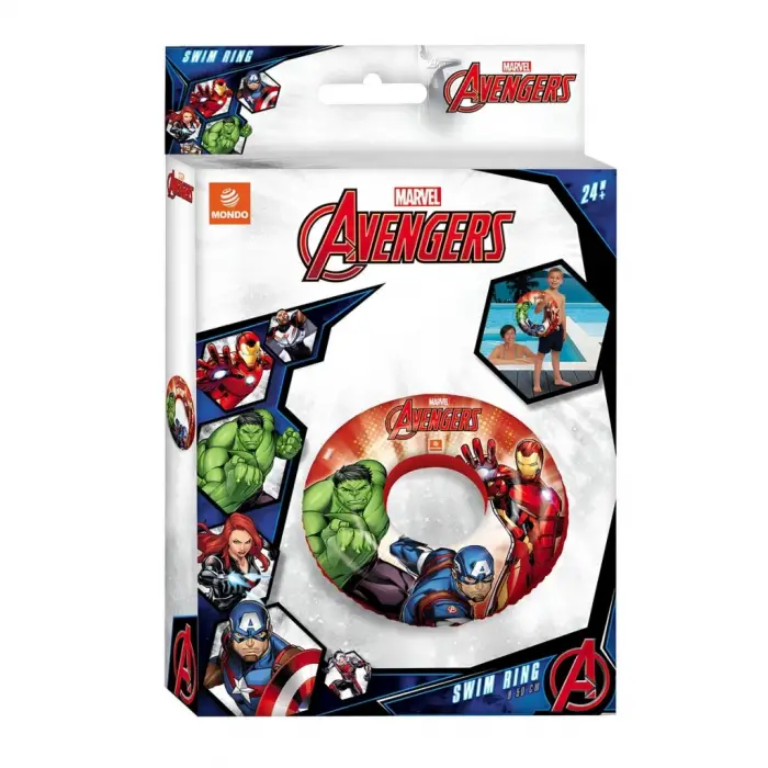 Mey İthalat® Avangers Can Simidi 50 cm