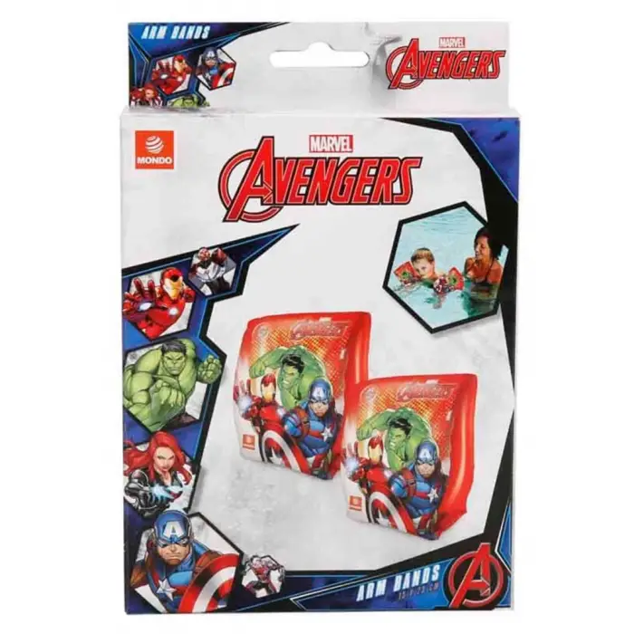 Mey İthalat® Avangers Şişme Kolluk