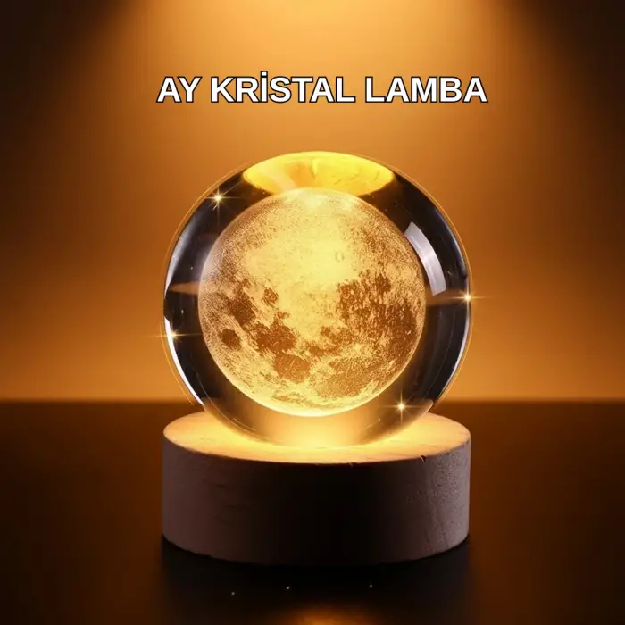 Mey İthalat® AY KÜRE
