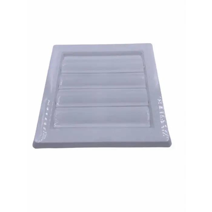 Mey İthalat® Ayarlı Panjur Baca Kapağı