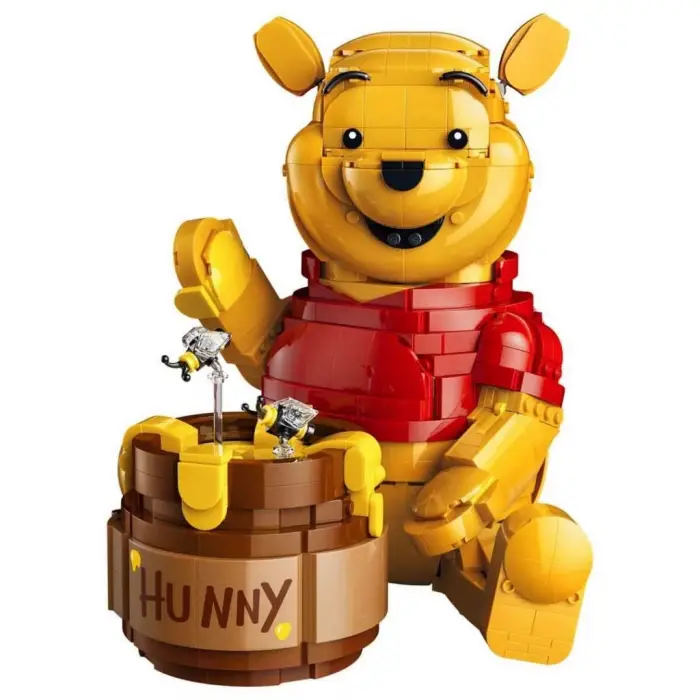 Mey İthalat® Ayı Winnie 43300