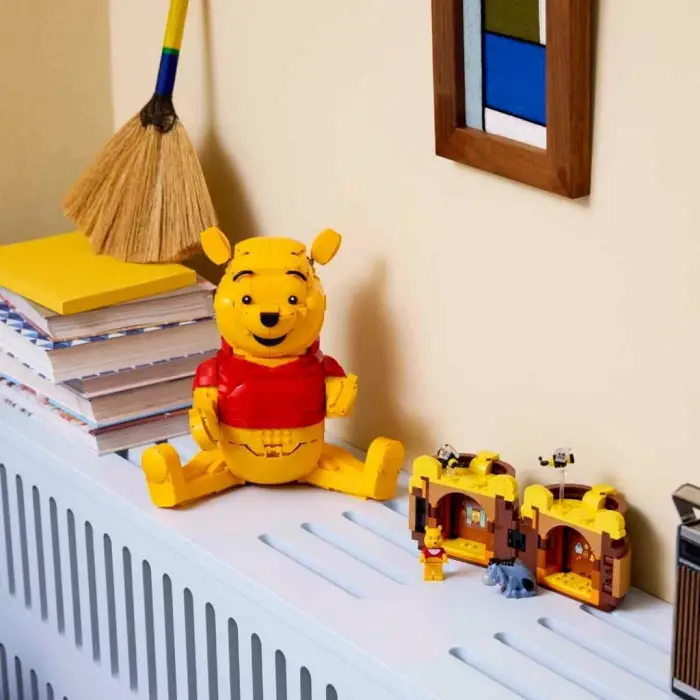 Mey İthalat® Ayı Winnie 43300