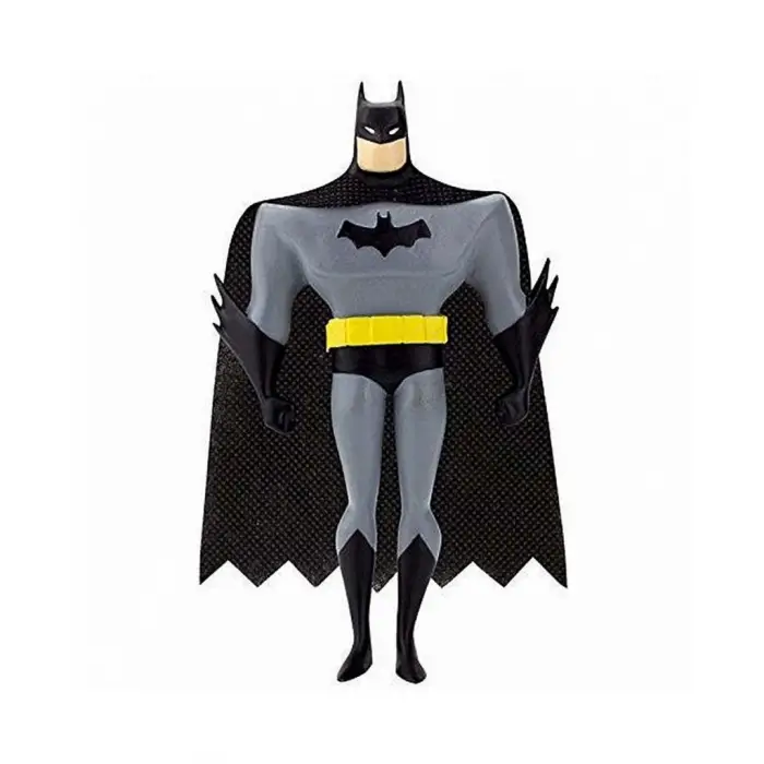 Mey İthalat® Batman Tnba Bükülebilir Figür 13 cm