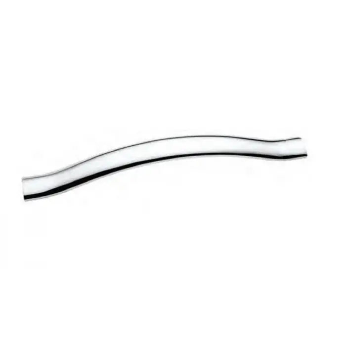 Mey İthalat® Begonya 192 mm Krom Çekmece Kulp