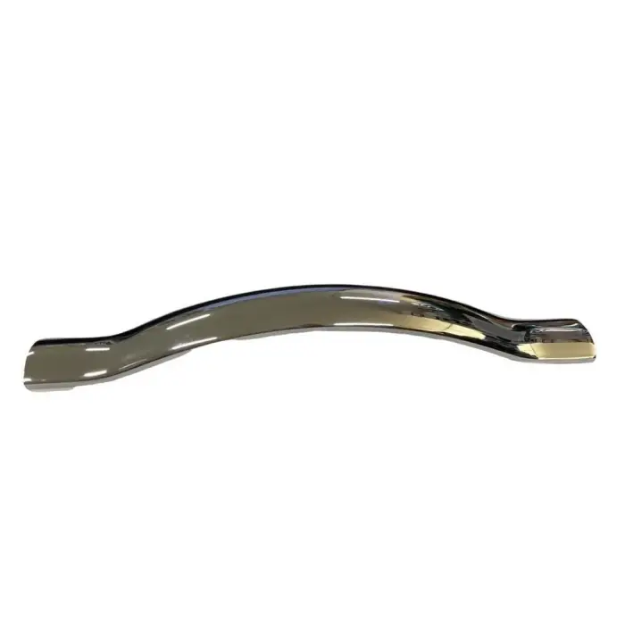 Mey İthalat® Begonya 192 mm Krom Çekmece Kulp