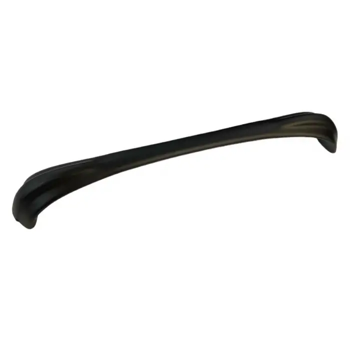 Mey İthalat® Beta Siyah 160 mm Kulp