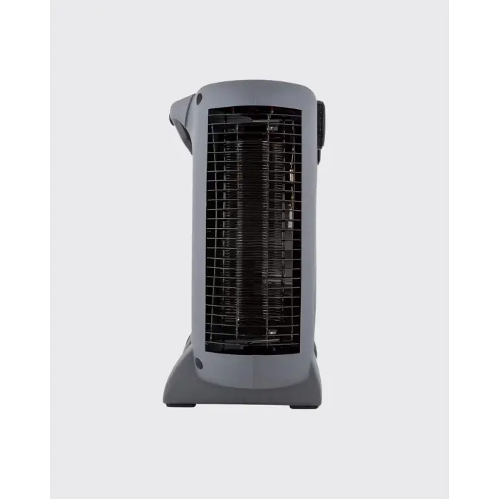 Mey İthalat® BF20 BLACK ISITICI