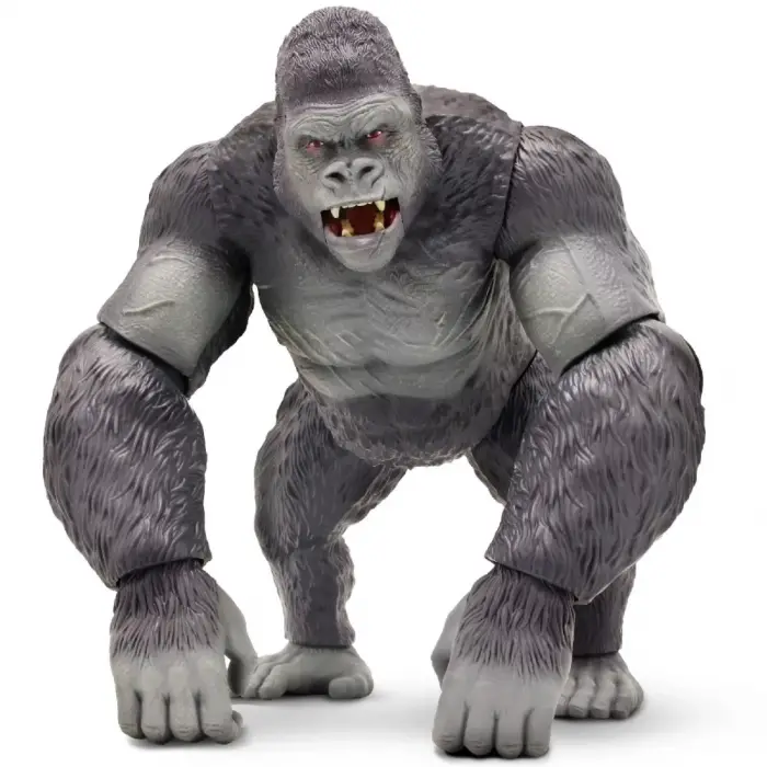 Mey İthalat® Big Boss Goril Figürü 43 cm