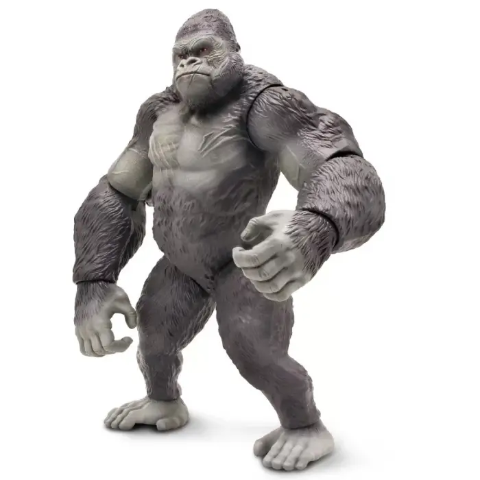 Mey İthalat® Big Boss Goril Figürü 43 cm