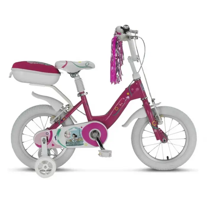 Mey İthalat® Bisiklet 12 Jant