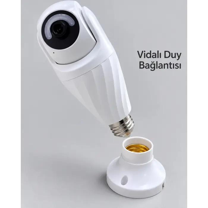 Mey İthalat® BLM 79 AMPÜL KAMERA