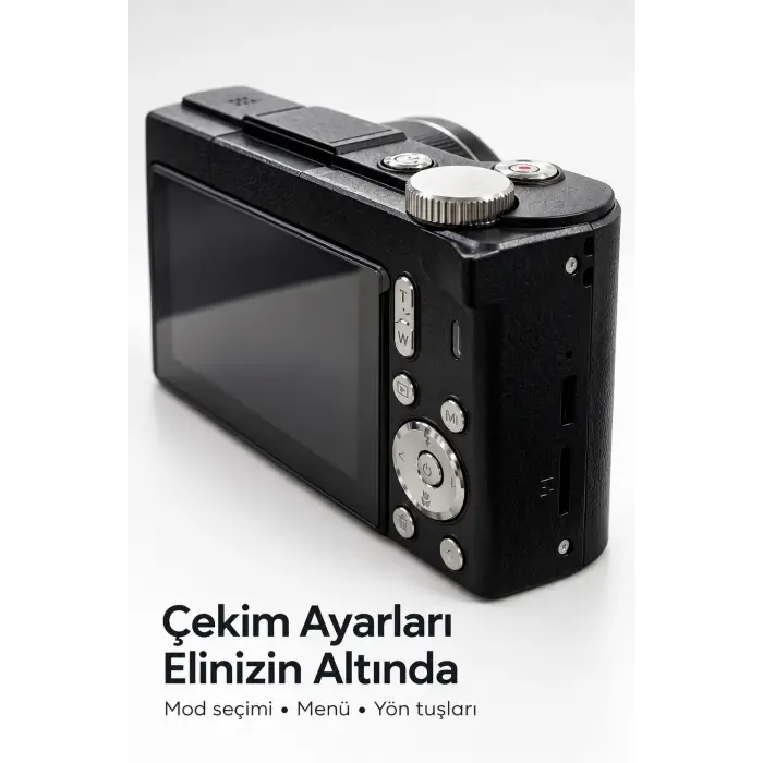 Mey İthalat® BLM106 Kamera