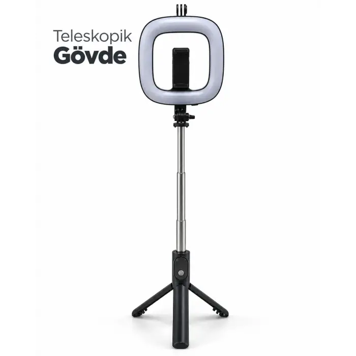 Mey İthalat® BLS68 TRİPOD