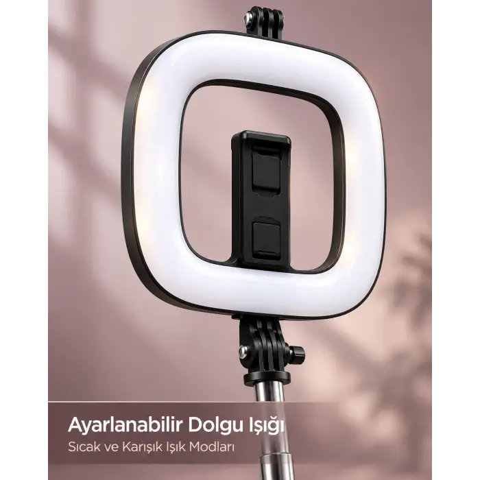 Mey İthalat® BLS68 TRİPOD