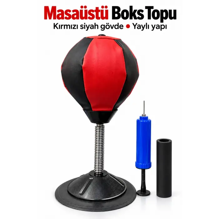 Mey İthalat® Boks Topu