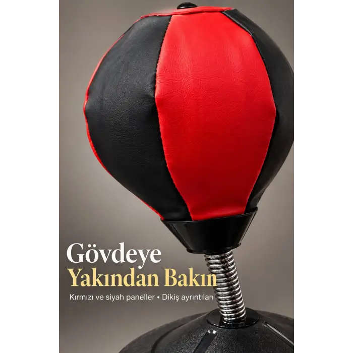 Mey İthalat® Boks Topu