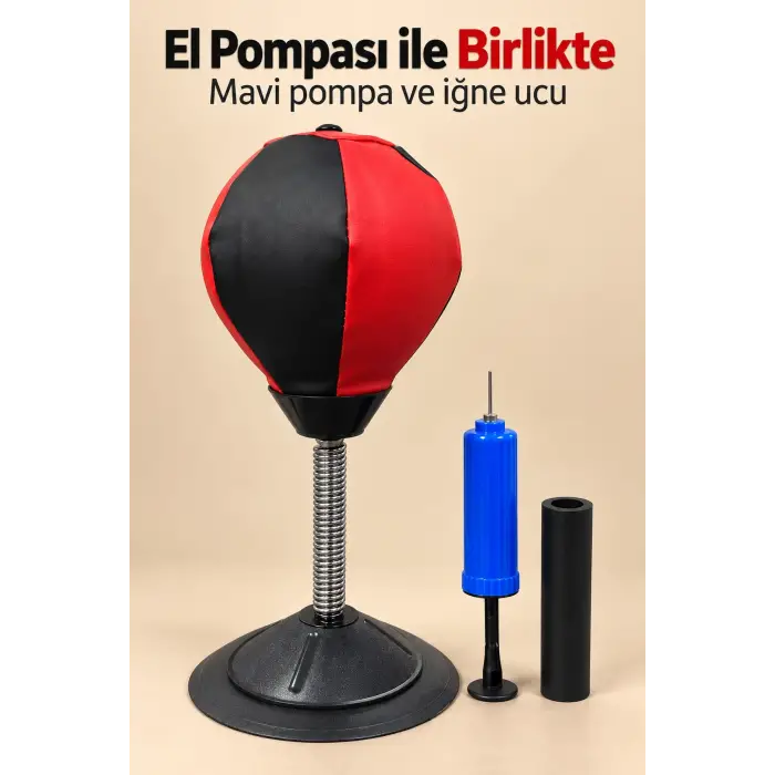 Mey İthalat® Boks Topu
