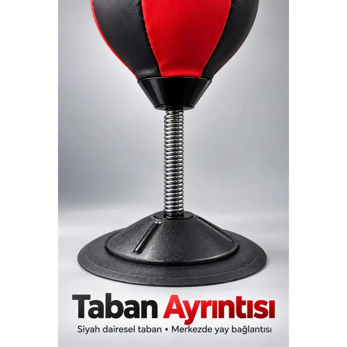 Mey İthalat® Boks Topu
