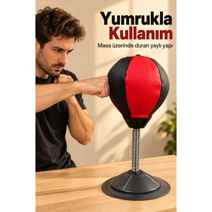 Mey İthalat® Boks Topu