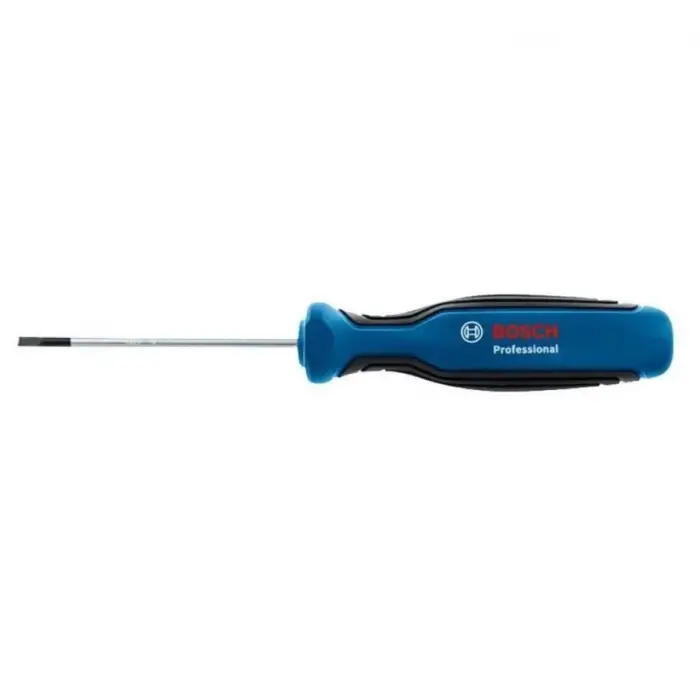 Mey İthalat® Bosch 5,5X100 Düz Tornavida